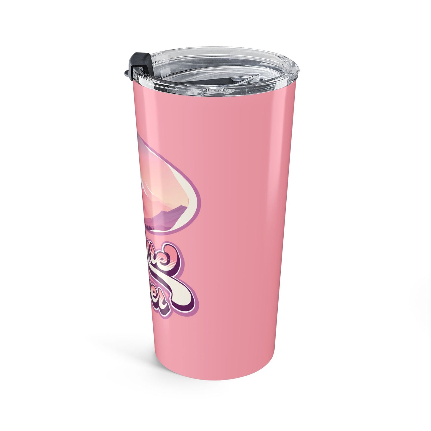 Nature Lover Tumbler