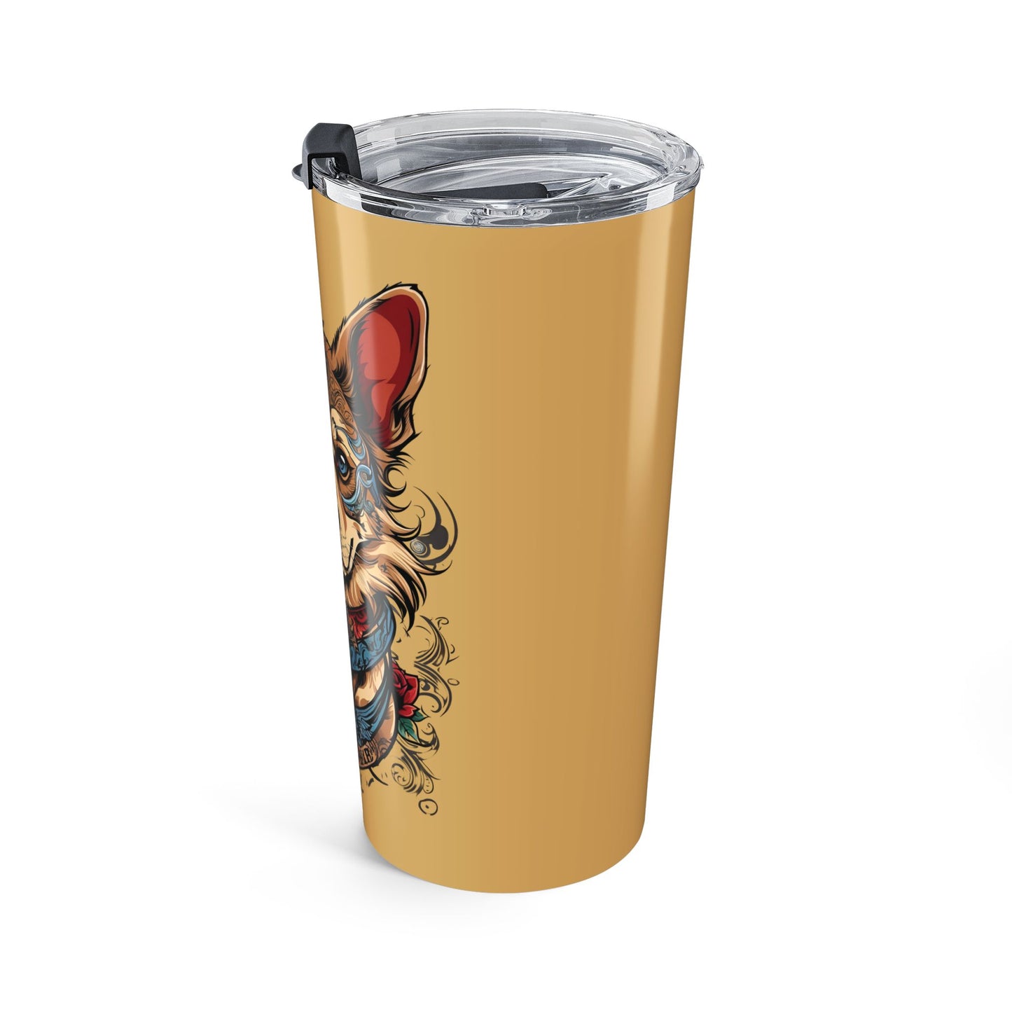 Wildheart Pup Tumbler