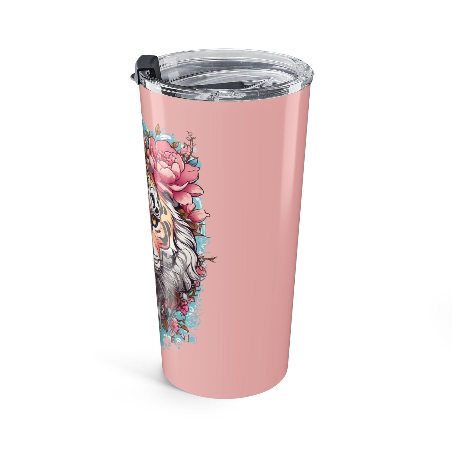 Desert Glam Tumbler
