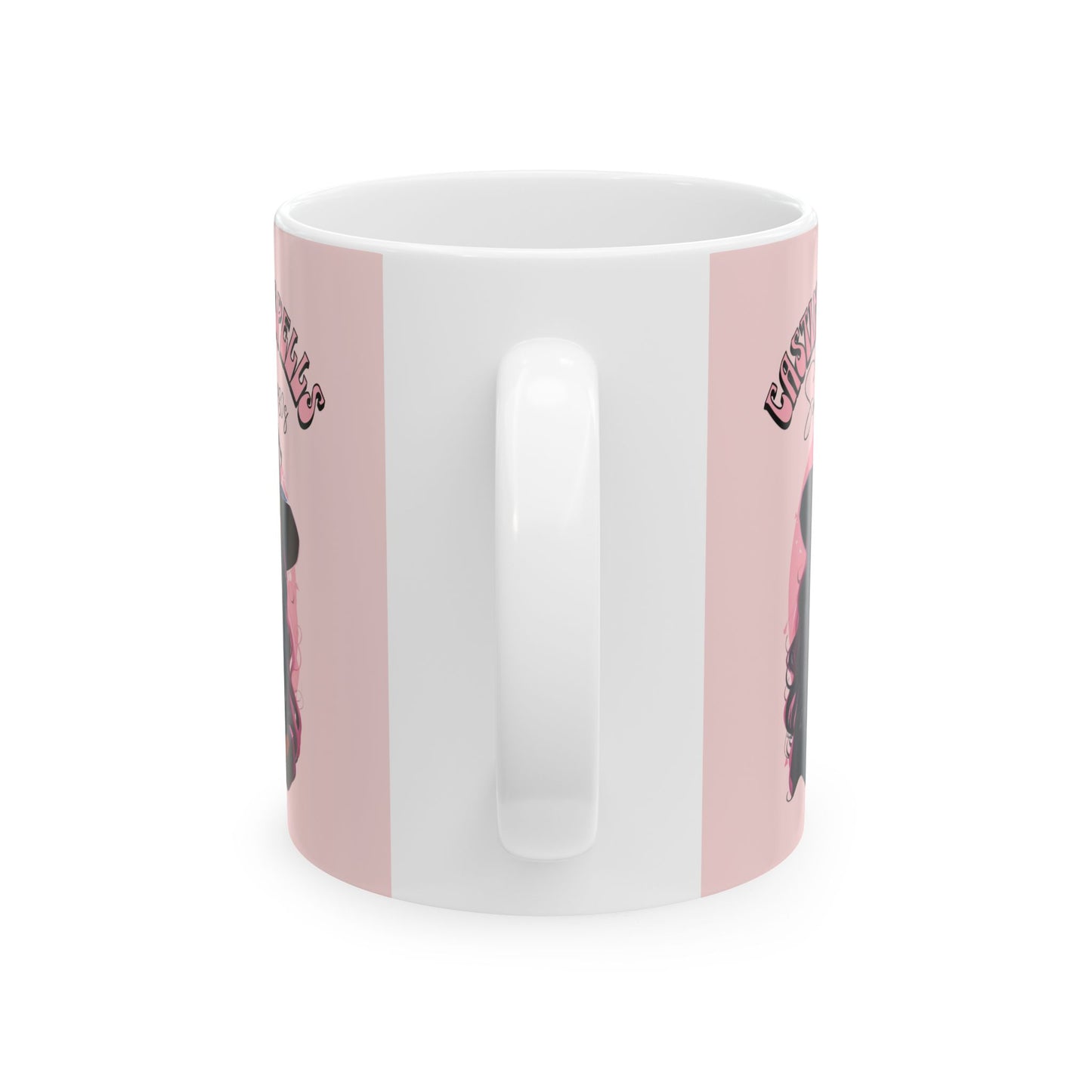 80s Babe Witch Mug