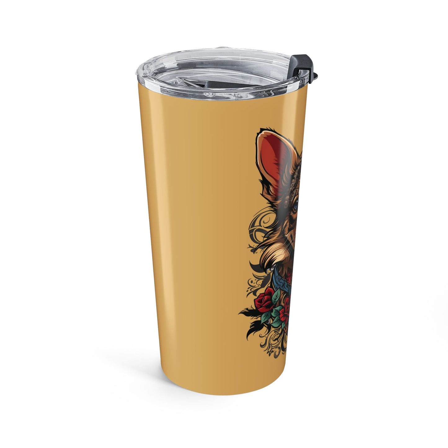Wildheart Pup Tumbler