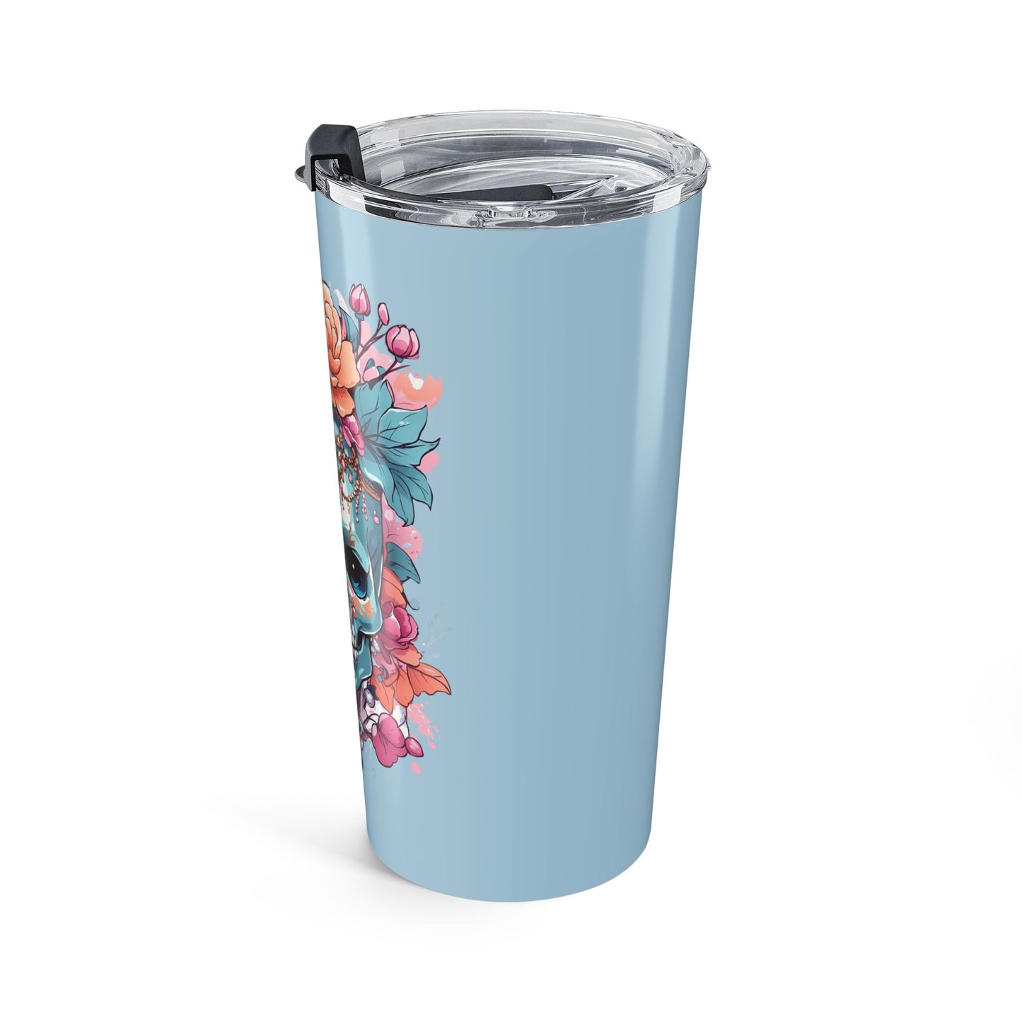 Still Serving Looks Tumbler