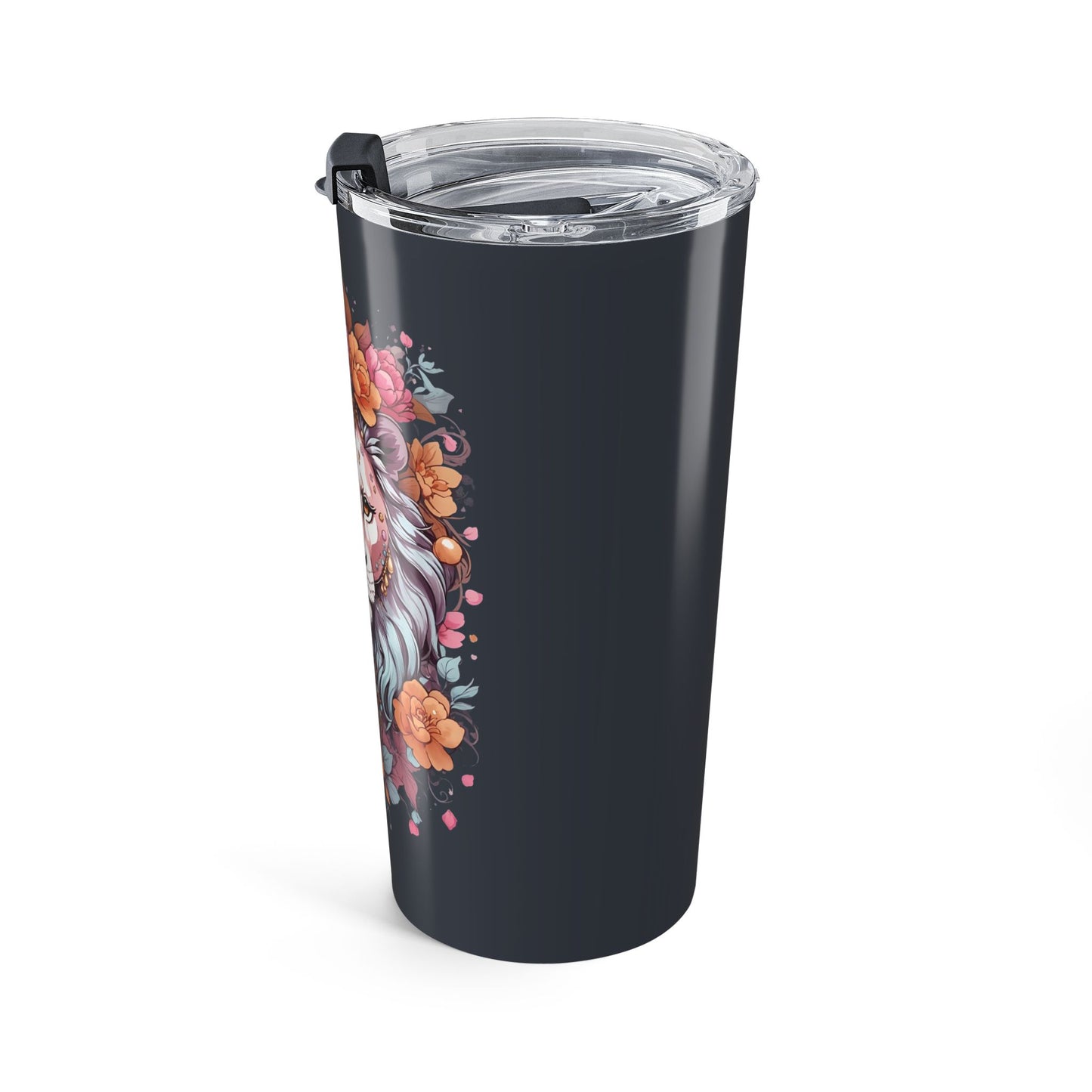 Festival Goddess Tumbler
