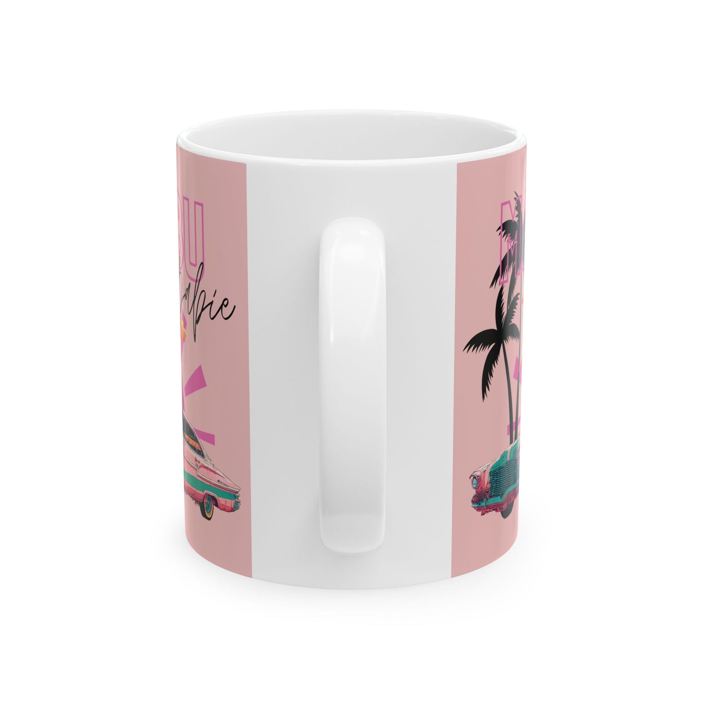 Malibu Babie Mug