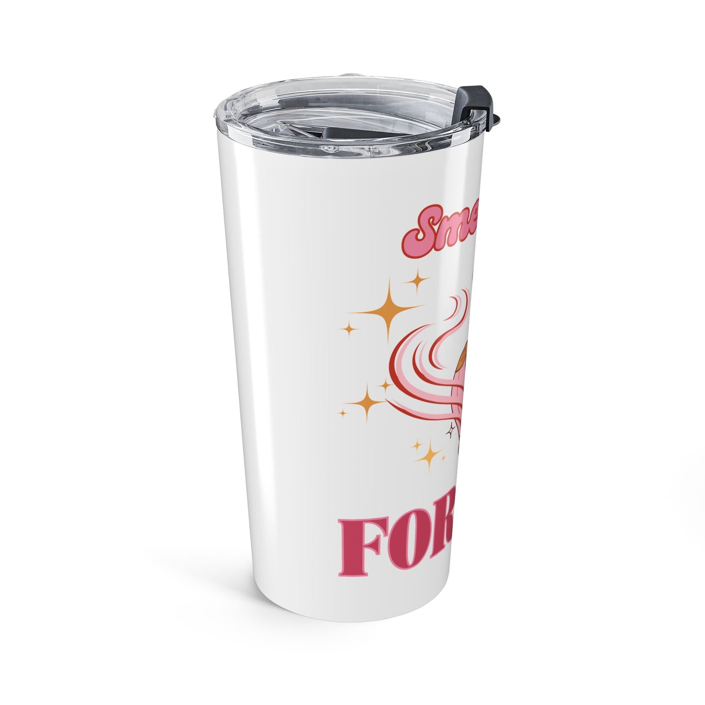 Rich Girl Aura Tumbler