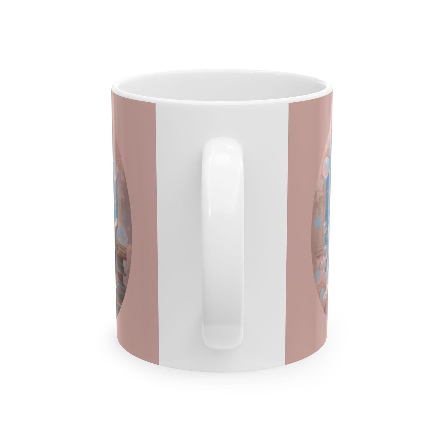 Best Dressed Librarian Mug