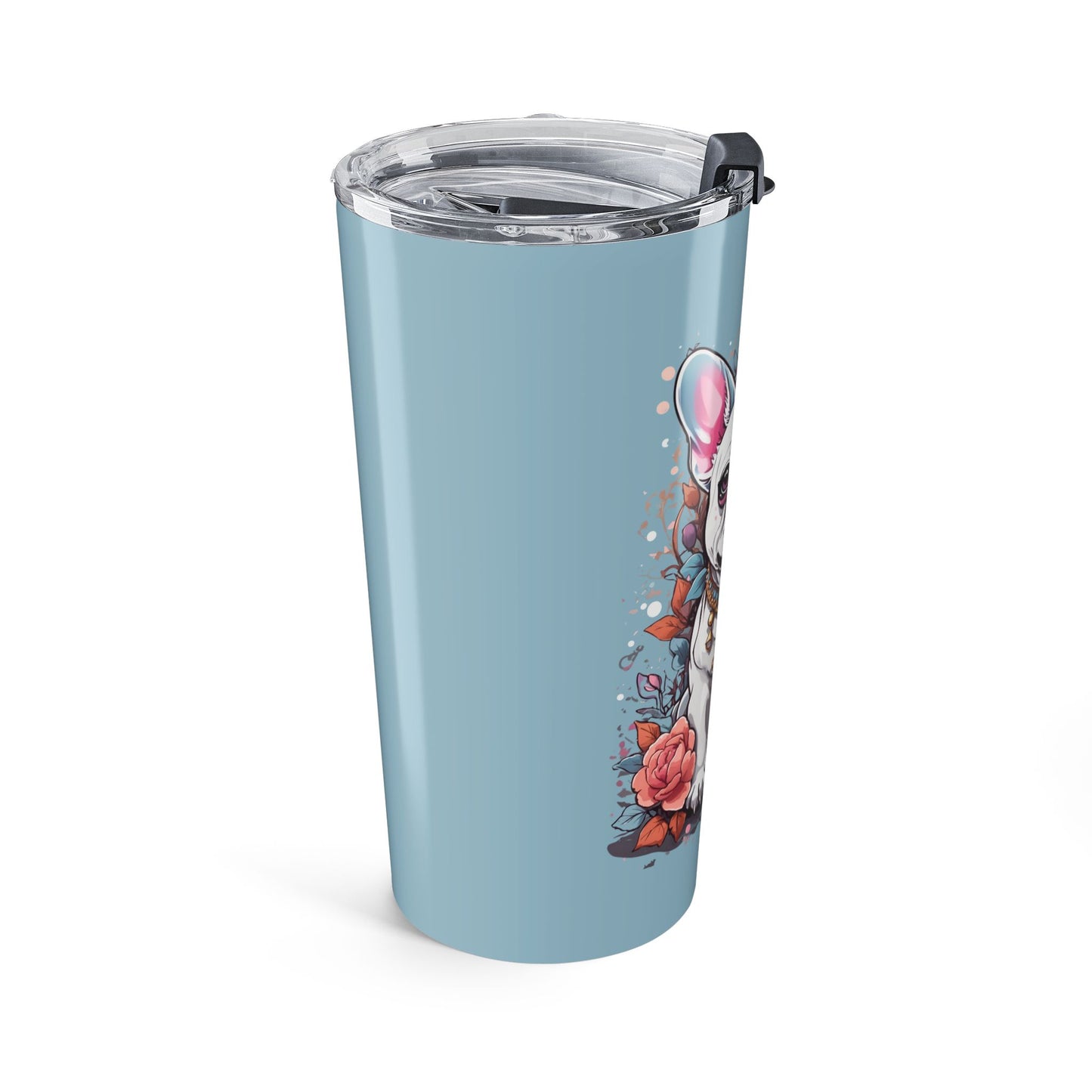 Pugicorn Tumbler