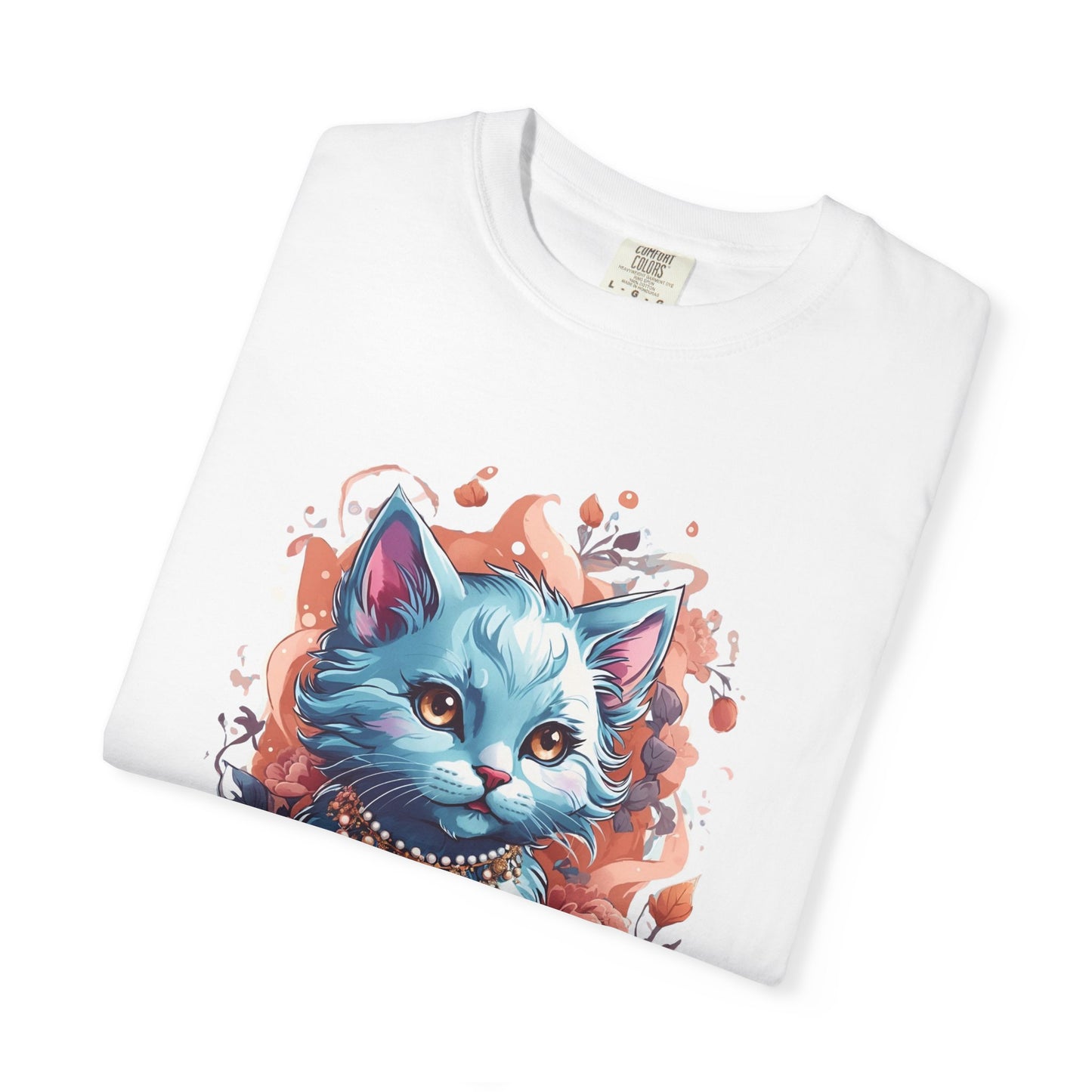 Diva Kitten T-shirt