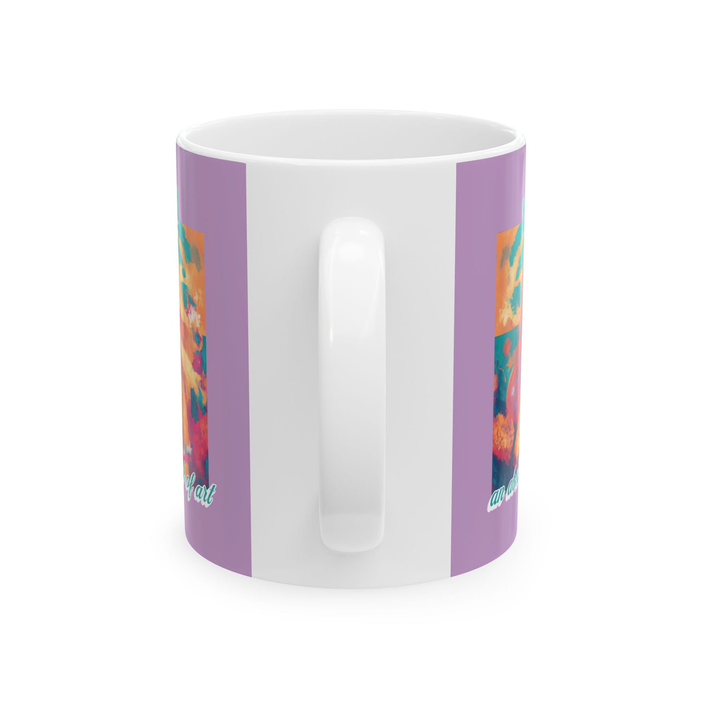 Cali Dream Girl Mug