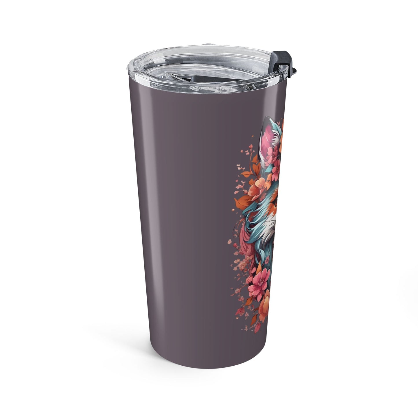 Festival Queen Tumbler
