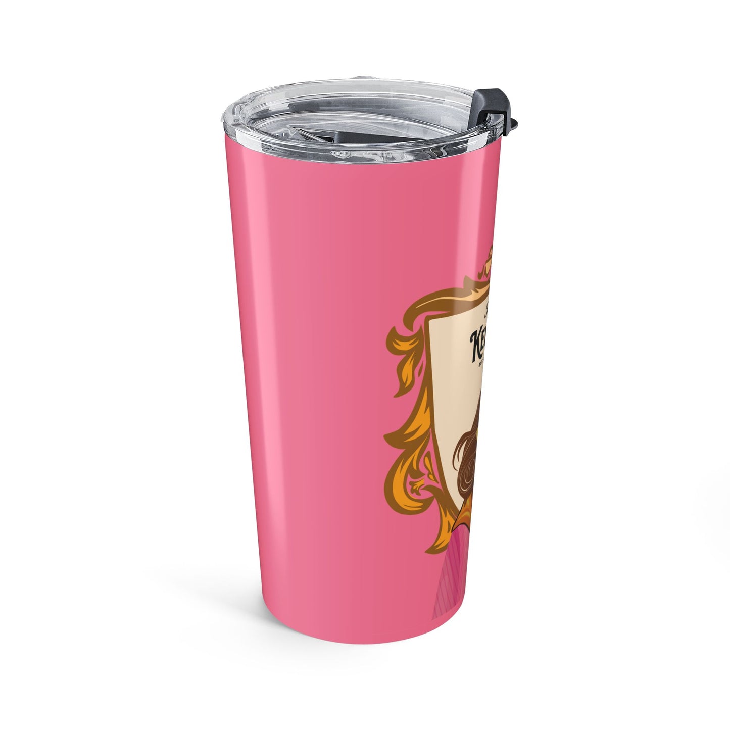 Sloane Ranger Tumbler