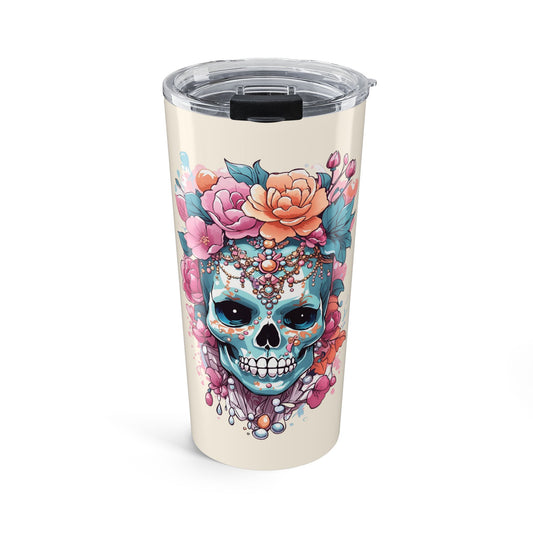 Still Serving Looks Tumbler