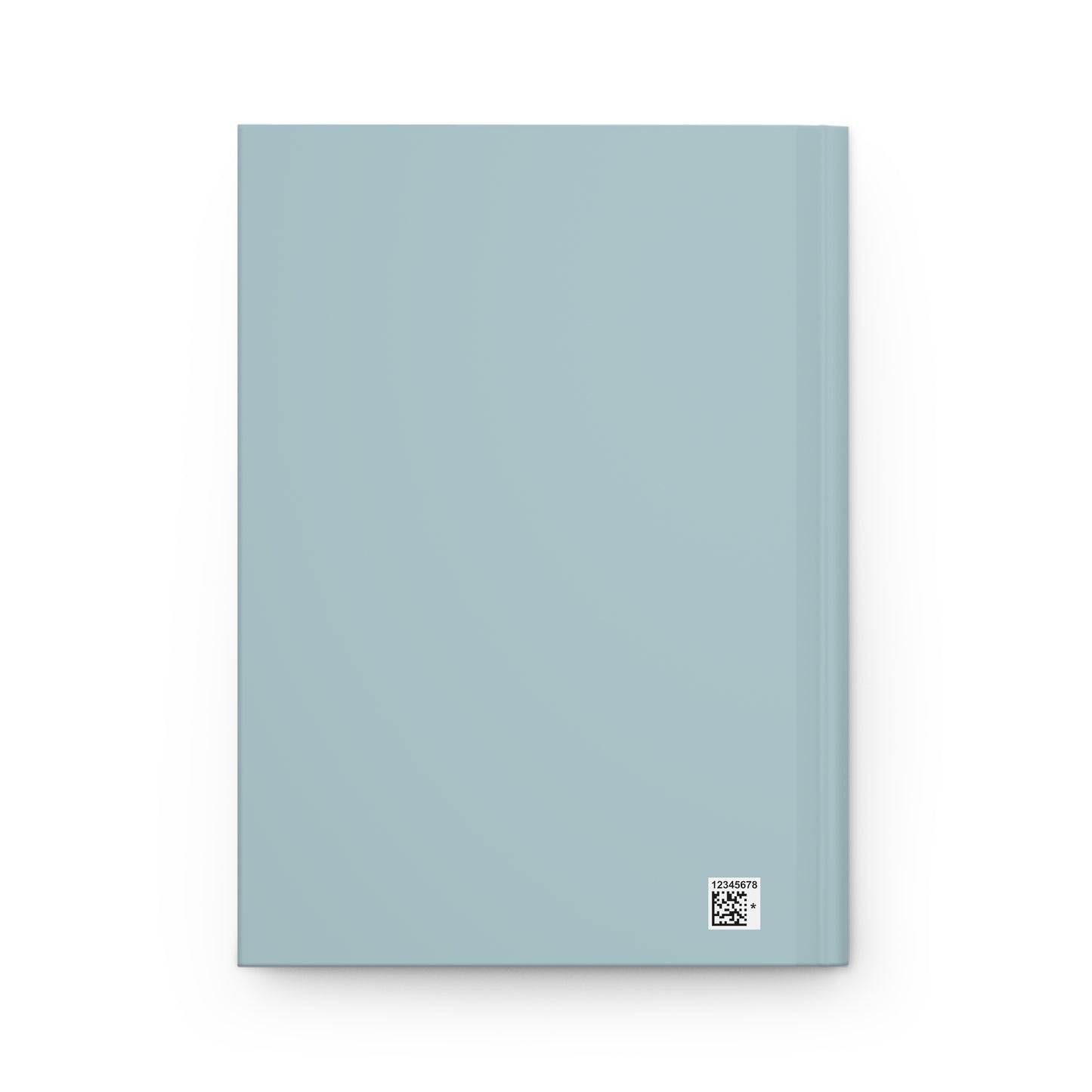 Desert Queen Hardcover Journal