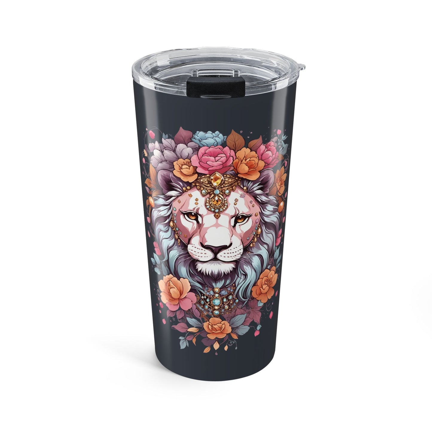 Festival Goddess Tumbler
