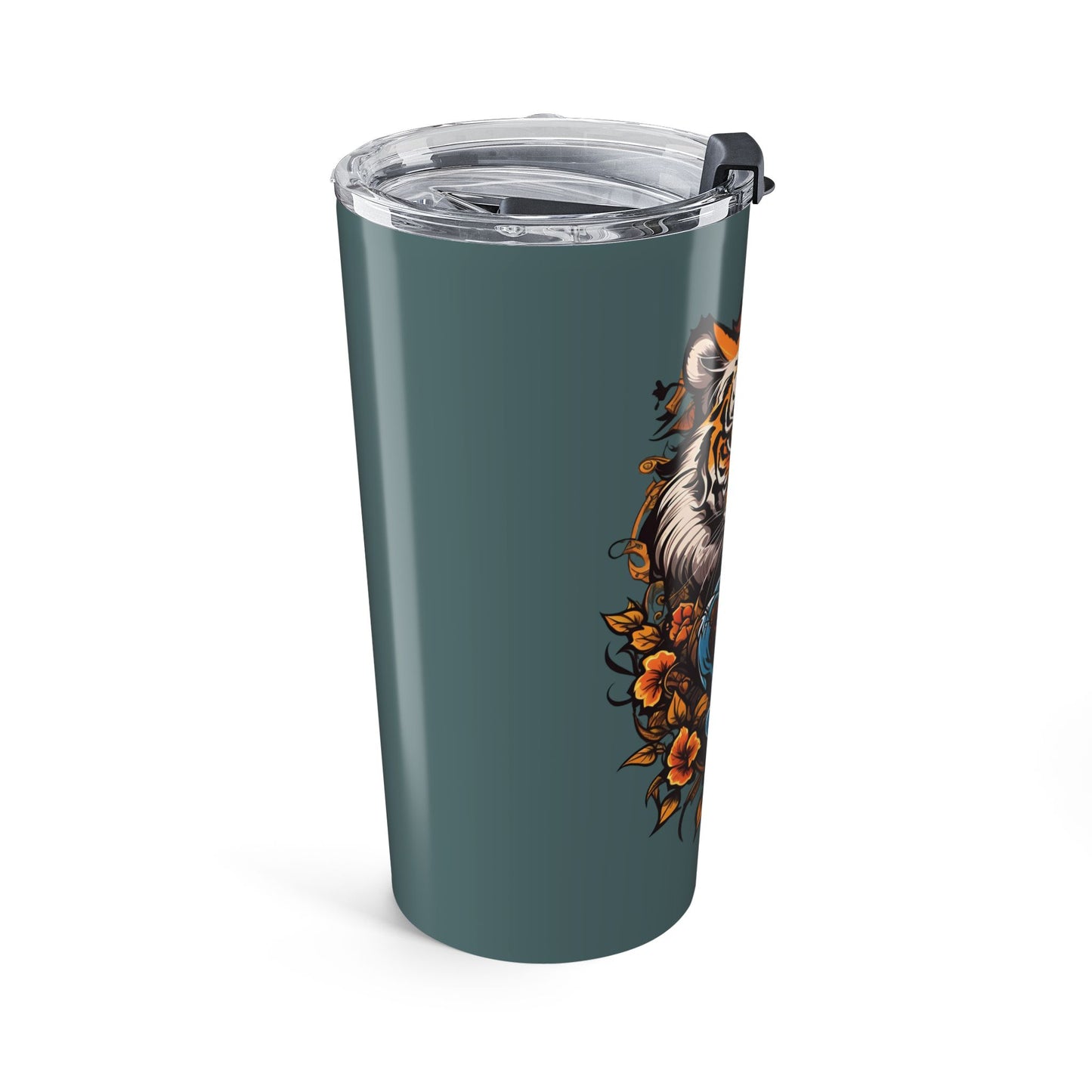 Lovetiger Tumbler