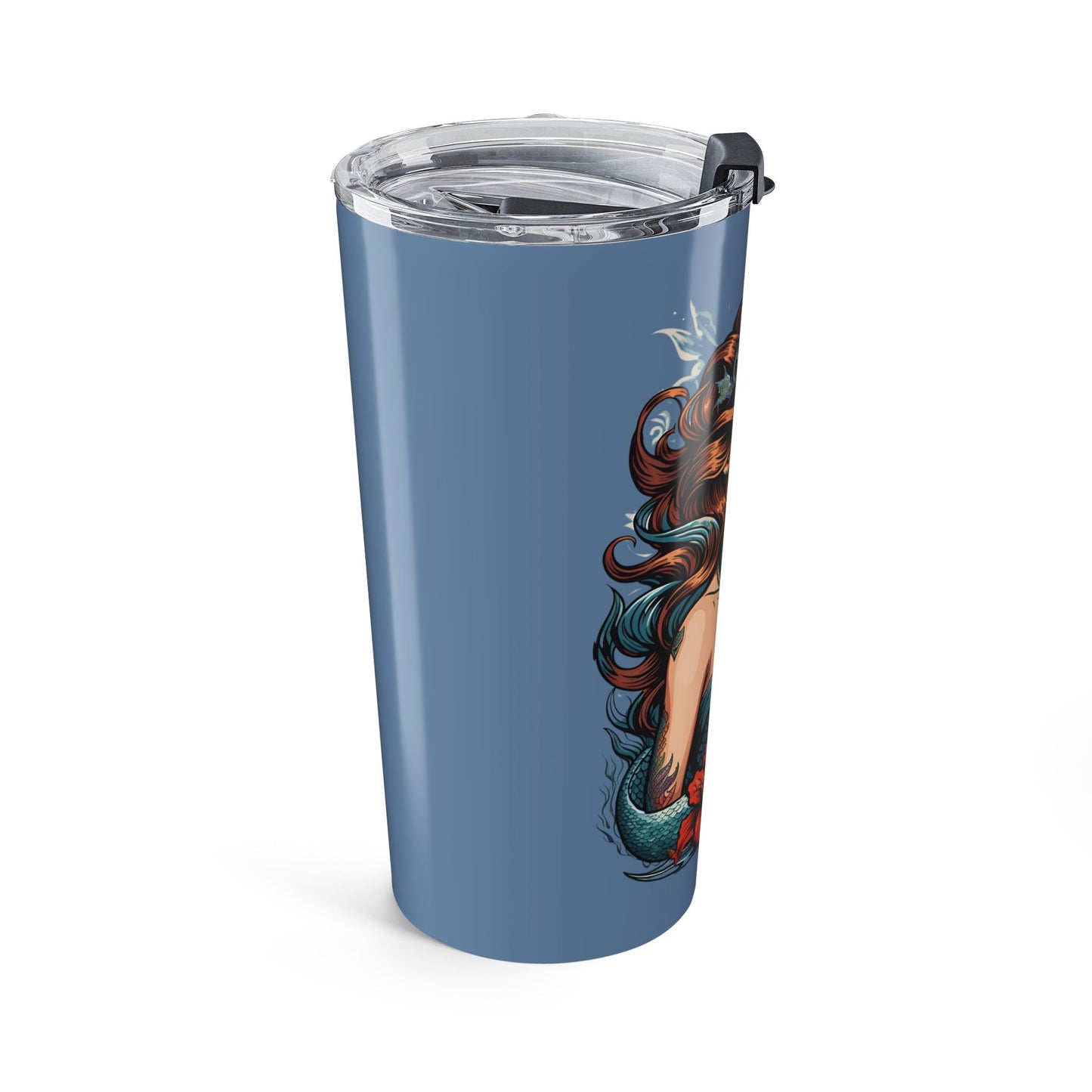 Enchantress Tumbler