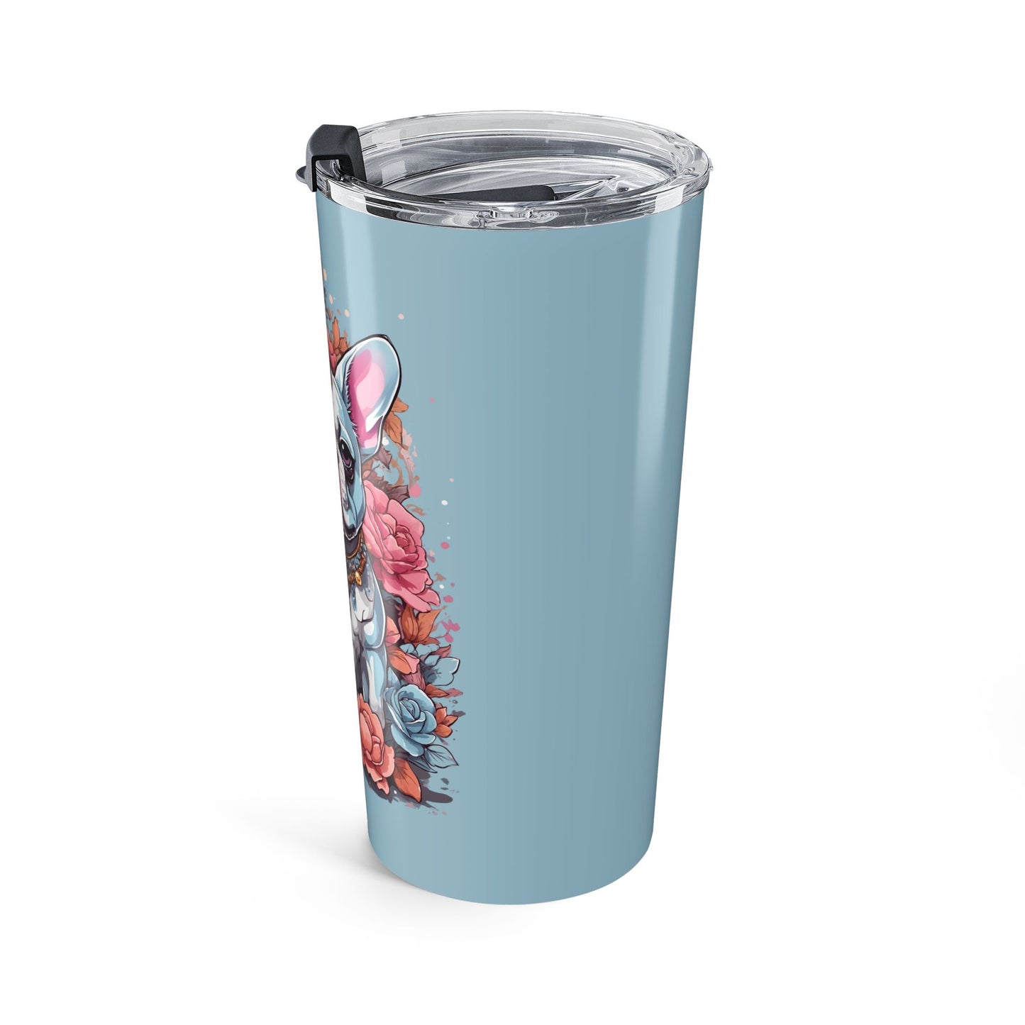 Pugicorn Tumbler