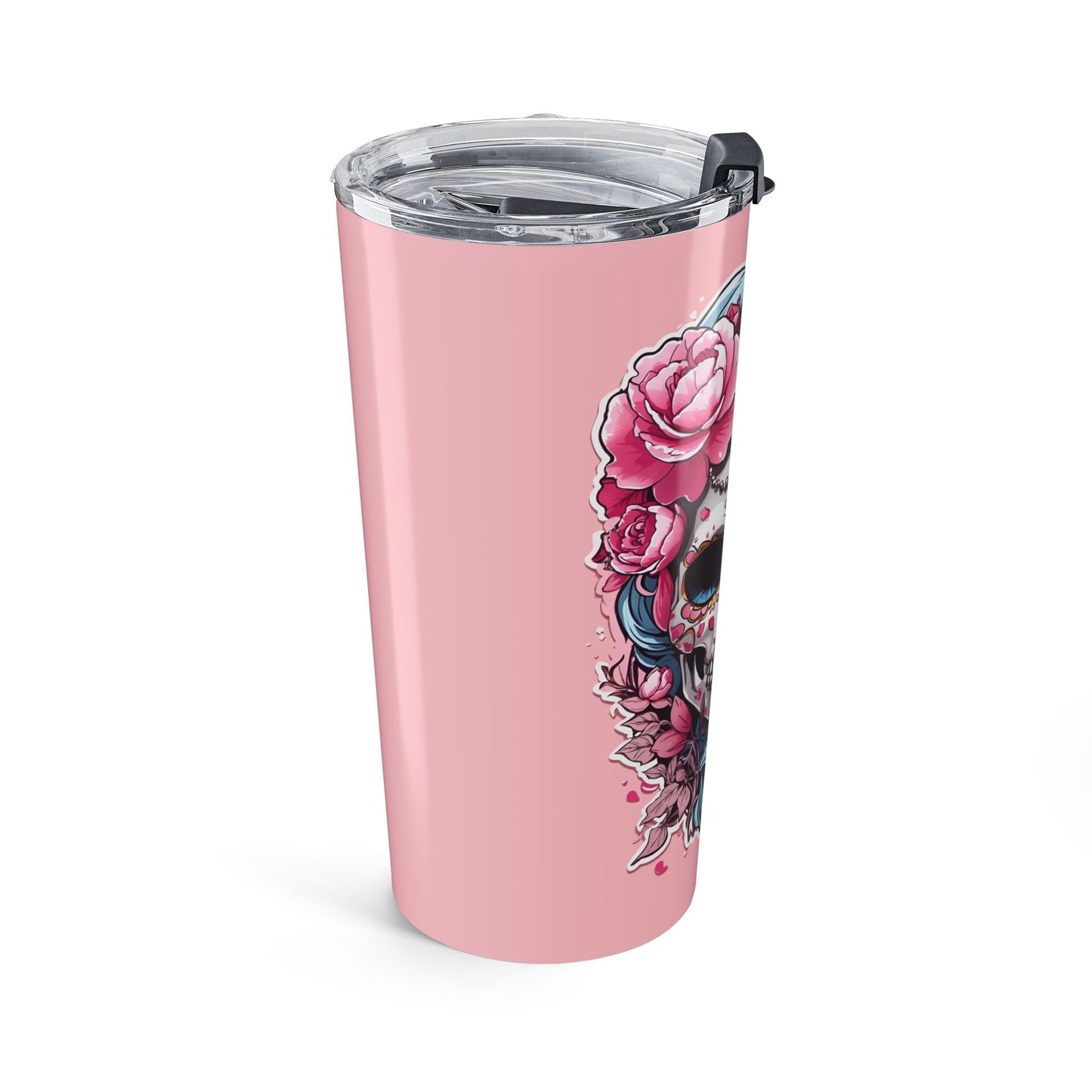 Still Serving Looks Tumbler